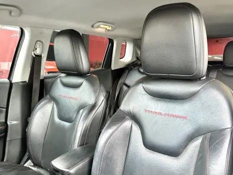 JEEP Compass 2.0 16V 4P TRAILHAWK TURBO DIESEL 4X4 AUTOM�TICO, Foto 13