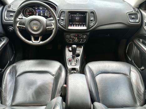 JEEP Compass 2.0 16V 4P TRAILHAWK TURBO DIESEL 4X4 AUTOM�TICO, Foto 2
