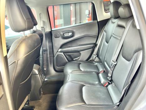 JEEP Compass 2.0 16V 4P LONGITUDE FLEX AUTOMTICO, Foto 2