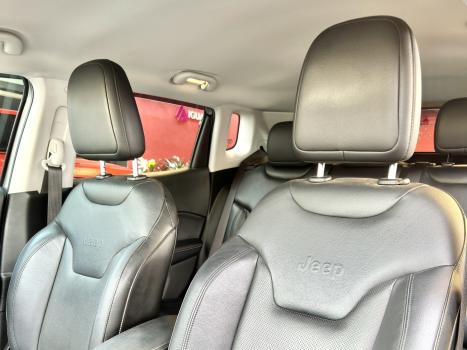 JEEP Compass 2.0 16V 4P LONGITUDE FLEX AUTOMTICO, Foto 4