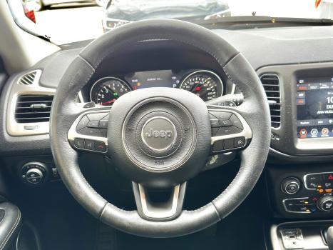 JEEP Compass 2.0 16V 4P LONGITUDE FLEX AUTOMTICO, Foto 5