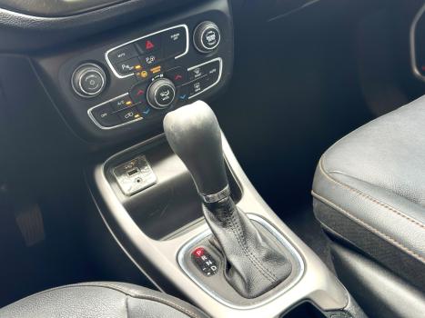 JEEP Compass 2.0 16V 4P LONGITUDE FLEX AUTOMTICO, Foto 9