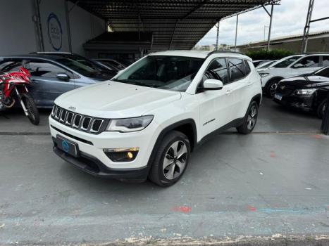 JEEP Compass 2.0 16V 4P LONGITUDE FLEX AUTOMTICO, Foto 1