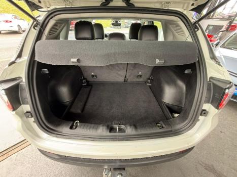 JEEP Compass 2.0 16V 4P LONGITUDE FLEX AUTOMTICO, Foto 7