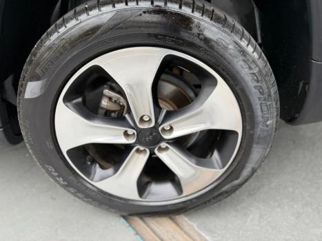 JEEP Compass 2.0 16V 4P LONGITUDE FLEX AUTOMTICO, Foto 8