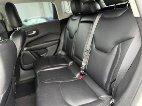 JEEP Compass 2.0 16V 4P LONGITUDE FLEX AUTOMTICO, Foto 13