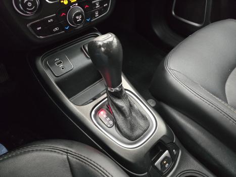 JEEP Compass 2.0 16V 4P LONGITUDE FLEX AUTOMTICO, Foto 9