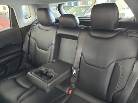 JEEP Compass 2.0 16V 4P LONGITUDE FLEX AUTOMTICO, Foto 17