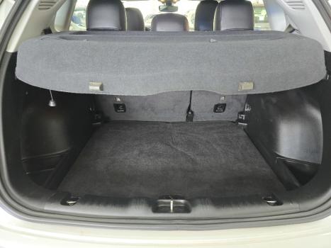 JEEP Compass 2.0 16V 4P LONGITUDE FLEX AUTOMTICO, Foto 18