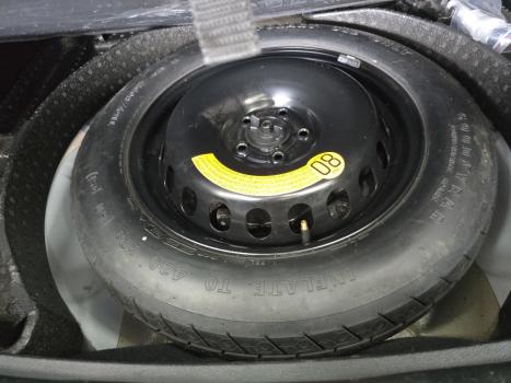 JEEP Compass 2.0 16V 4P LONGITUDE FLEX AUTOMTICO, Foto 19