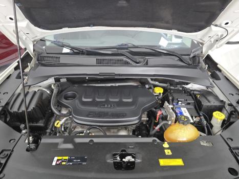 JEEP Compass 2.0 16V 4P LONGITUDE FLEX AUTOMTICO, Foto 20