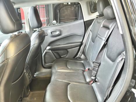 JEEP Compass 2.0 16V 4P LONGITUDE FLEX AUTOMTICO, Foto 11