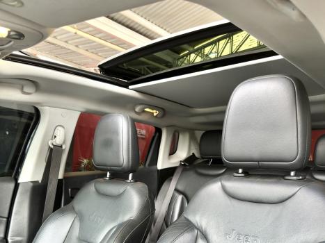 JEEP Compass 2.0 16V 4P LONGITUDE FLEX AUTOMTICO, Foto 11