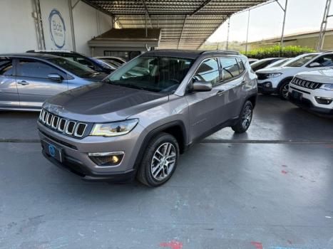 JEEP Compass 2.0 16V 4P SPORT FLEX AUTOMTICO, Foto 1