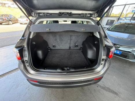 JEEP Compass 2.0 16V 4P SPORT FLEX AUTOMTICO, Foto 7