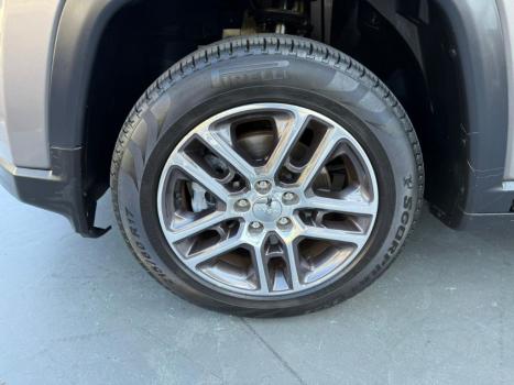 JEEP Compass 2.0 16V 4P SPORT FLEX AUTOMTICO, Foto 8