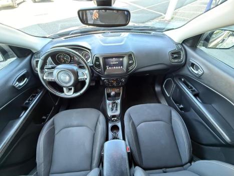 JEEP Compass 2.0 16V 4P SPORT FLEX AUTOMTICO, Foto 11