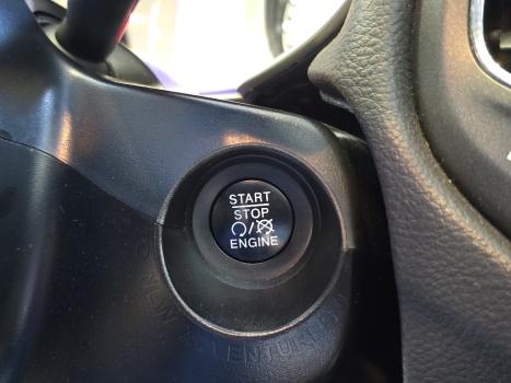 JEEP Compass 2.0 16V 4P LONGITUDE FLEX AUTOMTICO, Foto 13