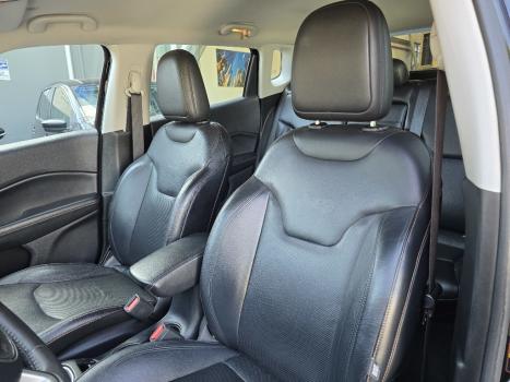 JEEP Compass 2.0 16V 4P LONGITUDE FLEX AUTOMTICO, Foto 16