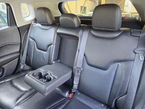 JEEP Compass 2.0 16V 4P LONGITUDE FLEX AUTOMTICO, Foto 17