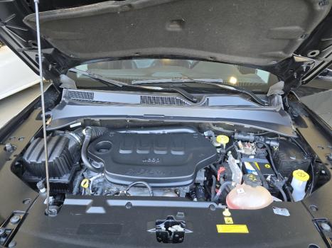 JEEP Compass 2.0 16V 4P LONGITUDE FLEX AUTOMTICO, Foto 20