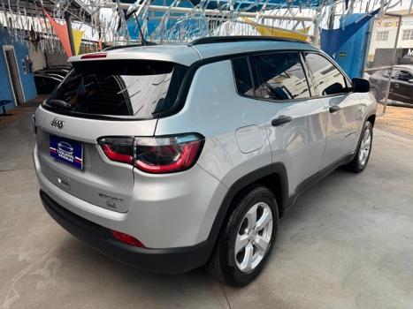 JEEP Compass 2.0 16V 4P SPORT AUTOMTICO, Foto 6