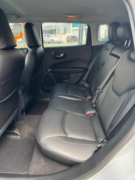 JEEP Compass 2.0 16V 4P SPORT AUTOMTICO, Foto 10
