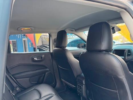 JEEP Compass 2.0 16V 4P SPORT AUTOMTICO, Foto 11