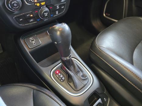 JEEP Compass 2.0 16V 4P LONGITUDE FLEX AUTOMTICO, Foto 9