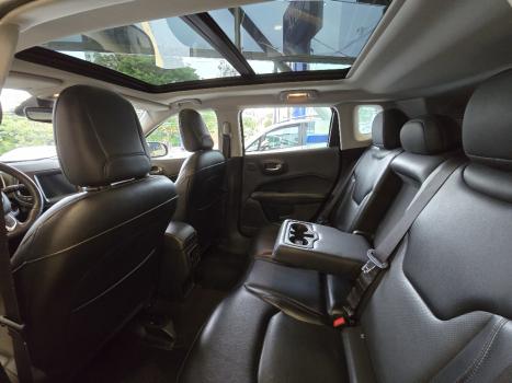 JEEP Compass 2.0 16V 4P LONGITUDE FLEX AUTOMTICO, Foto 16