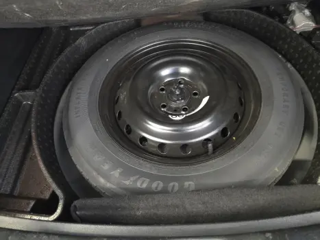 JEEP Compass 2.0 16V 4P LONGITUDE FLEX AUTOMTICO, Foto 18