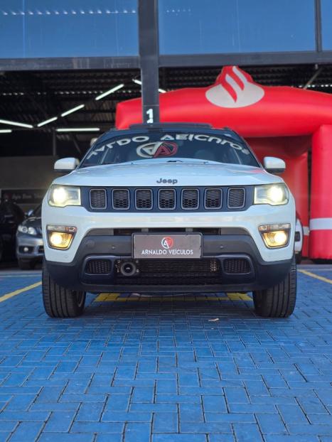 JEEP Compass 2.0 16V 4P LIMITED S TURBO DIESEL 4X4 AUTOMTICO, Foto 2