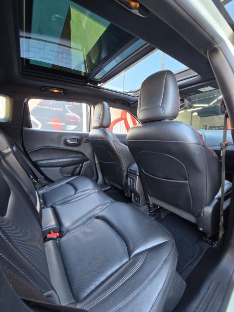 JEEP Compass 2.0 16V 4P LIMITED S TURBO DIESEL 4X4 AUTOMTICO, Foto 7