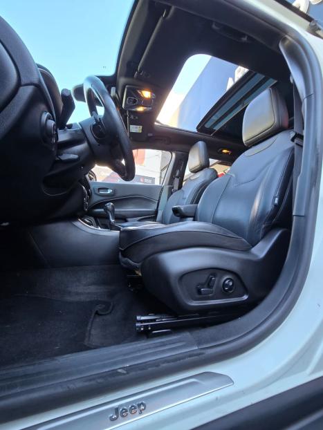 JEEP Compass 2.0 16V 4P LIMITED S TURBO DIESEL 4X4 AUTOMTICO, Foto 10