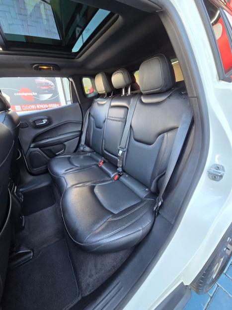 JEEP Compass 2.0 16V 4P LIMITED S TURBO DIESEL 4X4 AUTOMTICO, Foto 11