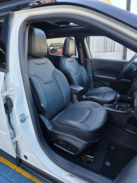 JEEP Compass 2.0 16V 4P LIMITED S TURBO DIESEL 4X4 AUTOMTICO, Foto 14