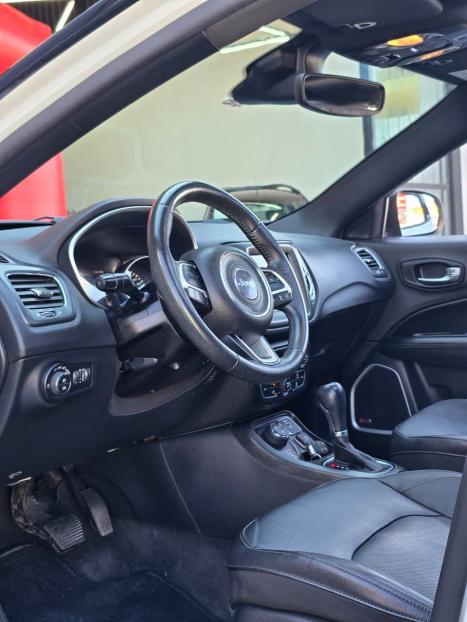 JEEP Compass 2.0 16V 4P LIMITED S TURBO DIESEL 4X4 AUTOMTICO, Foto 15