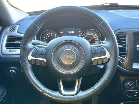 JEEP Compass 2.0 16V 4P LONGITUDE FLEX AUTOMTICO, Foto 5