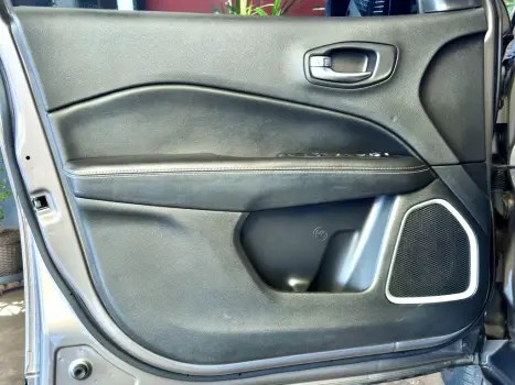 JEEP Compass 2.0 16V 4P LONGITUDE FLEX AUTOMTICO, Foto 14