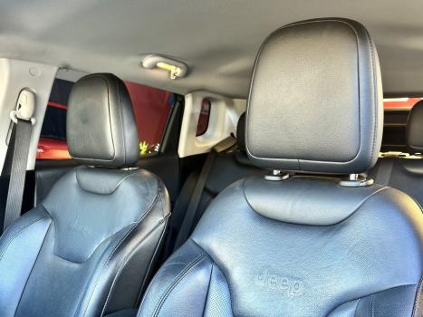 JEEP Compass 2.0 16V 4P LONGITUDE FLEX AUTOMTICO, Foto 3