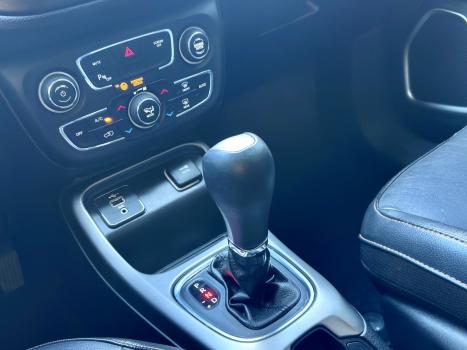 JEEP Compass 2.0 16V 4P LONGITUDE FLEX AUTOMTICO, Foto 8