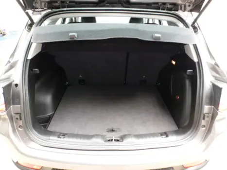 JEEP Compass 2.0 16V 4P LONGITUDE FLEX AUTOMTICO, Foto 10