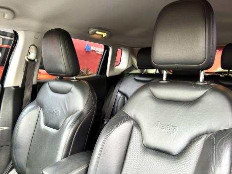 JEEP Compass 2.0 16V 4P LONGITUDE TURBO DIESEL 4X4 AUTOMTICO, Foto 10