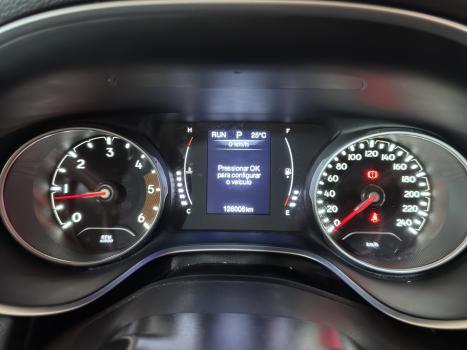 JEEP Compass 2.0 16V 4P LONGITUDE TURBO DIESEL 4X4 AUTOMTICO, Foto 20