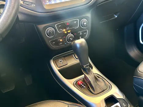 JEEP Compass 2.0 16V 4P LONGITUDE FLEX AUTOMTICO, Foto 9