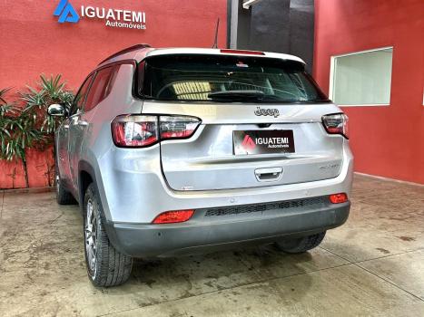 JEEP Compass 2.0 16V 4P FLEX SPORT AUTOMTICO, Foto 3