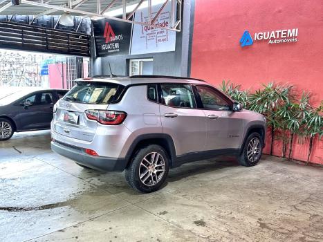 JEEP Compass 2.0 16V 4P FLEX SPORT AUTOMTICO, Foto 5