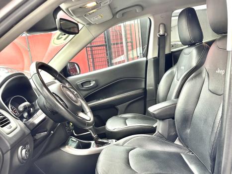 JEEP Compass 2.0 16V 4P FLEX SPORT AUTOMTICO, Foto 7