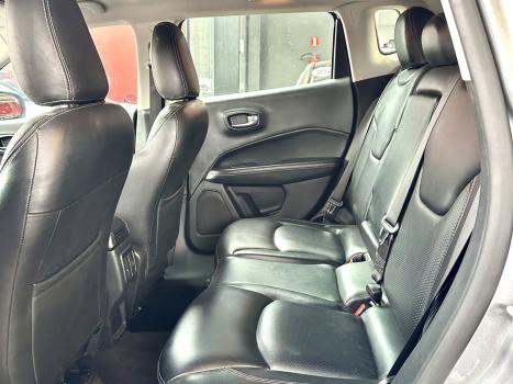 JEEP Compass 2.0 16V 4P FLEX SPORT AUTOMTICO, Foto 8