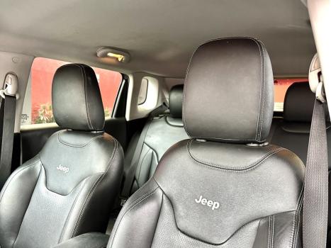 JEEP Compass 2.0 16V 4P FLEX SPORT AUTOMTICO, Foto 9